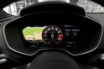 Audi TT RS Coupe by HG Motorsport 2016 года